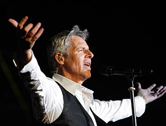 Claudio Baglioni