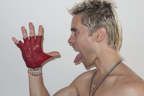 Jared Leto 3