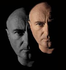 Phil Collins 1