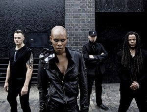 Skunk Anansie