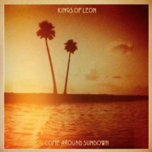 Kings Of Leon - COme Around Sundown - artwork