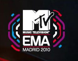 Agli MTV EMA 2010 trionfo per Lady GaGa e Marco Mengoni