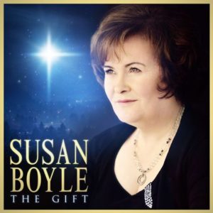 susan boyle the gift