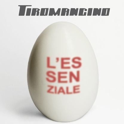 tiromancino lessenziale