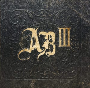 Alter Bridge AB III Artwork