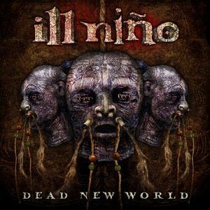 Illnino dead new world