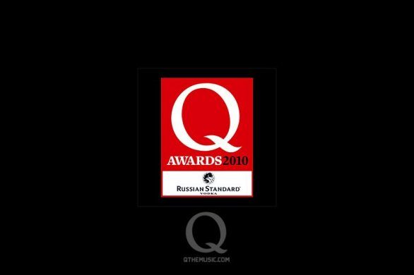 I Take That, Rachel Welch e Paolo Nutini trionfano ai Q Awards