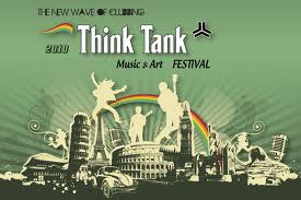 Domani, venerdì 15 Ottobre Milano dà il via al Think Tank Festival