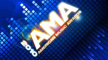 Ecco le nomination per gli AMA 2010. Lady Antebellum, Eminem e Justin Bieber  i più nominati