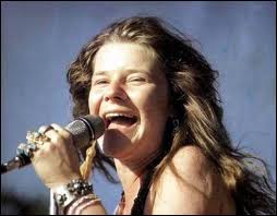 janis joplin