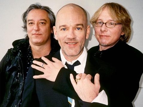 R.E.M. lo streaming di “Collapse into now”