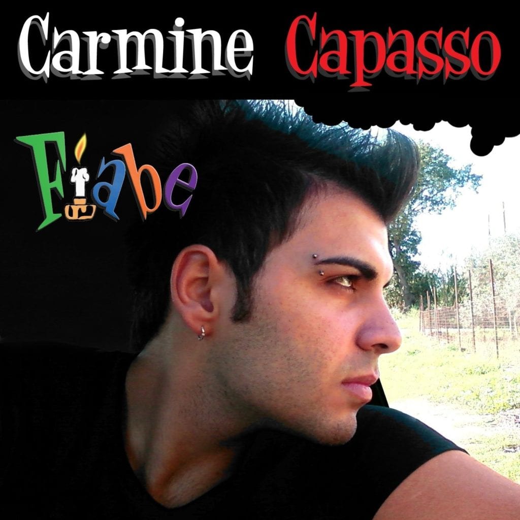 Carmine Capasso