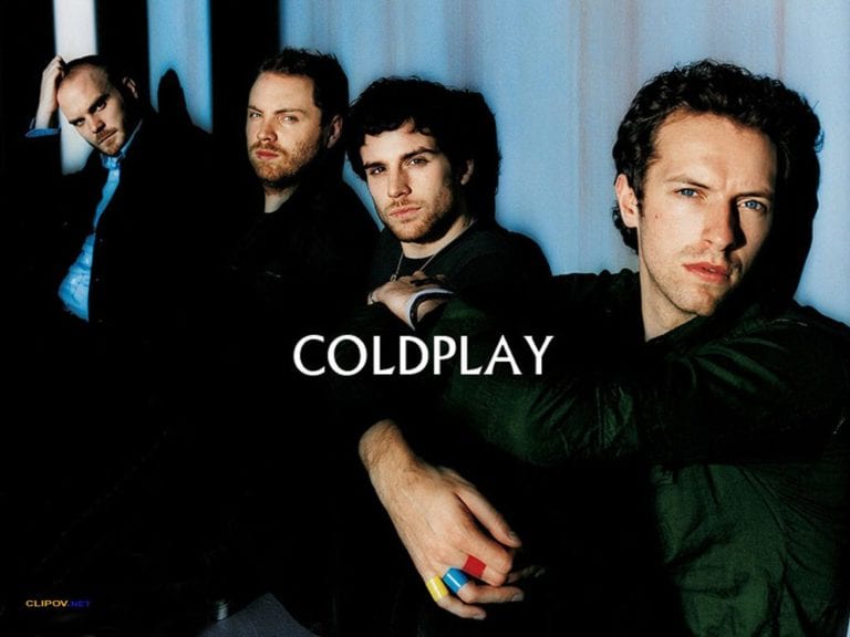 Il nuovo album dei Coldplay sulle dipendeze e disordini ossessivi del gruppo