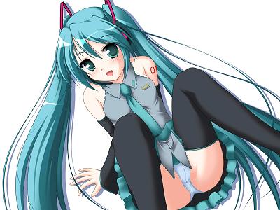 Hatsune Miku