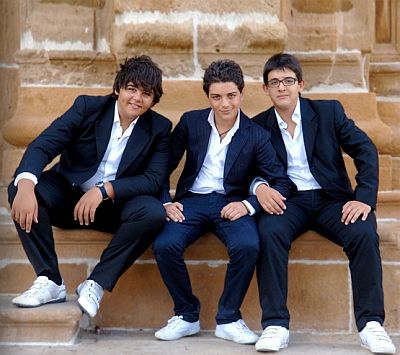 Il Volo