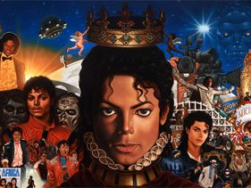 E’ “Michael”di Michael Jackson l’album più venduto in Italia nel 2011