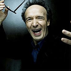 Roberto Benigni