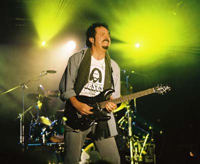 Steve Lukather