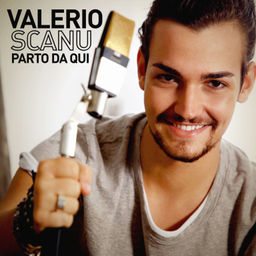 Valerio Scanu Parto da qui