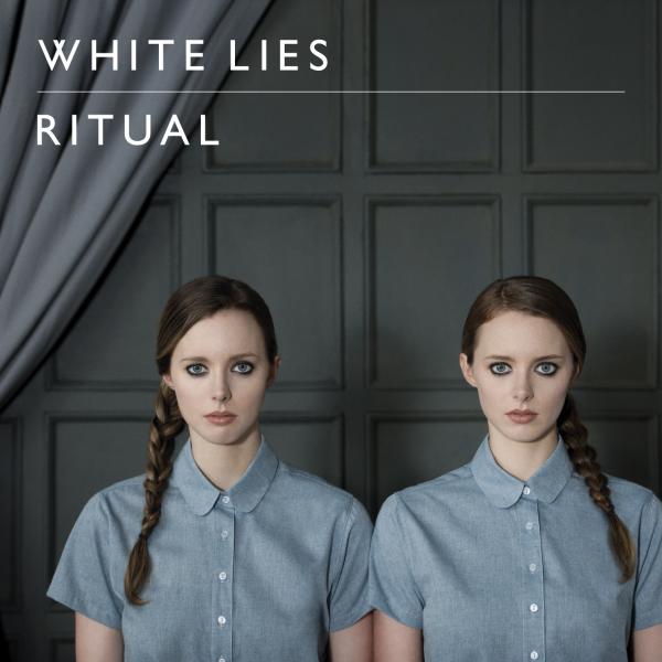 WHITE LIES RITUAL