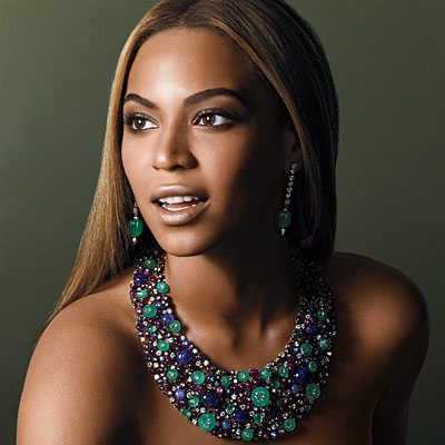Beyoncé come Nelly Furtado: i soldi di Gheddafi in beneficenza
