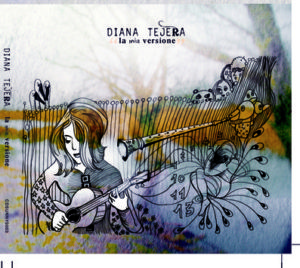 cover album Diana piccolo