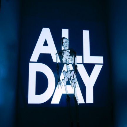 “All Day” il nuovo album di Girl Talk scaricabile gratuitamente