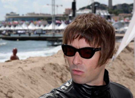 liam gallagher