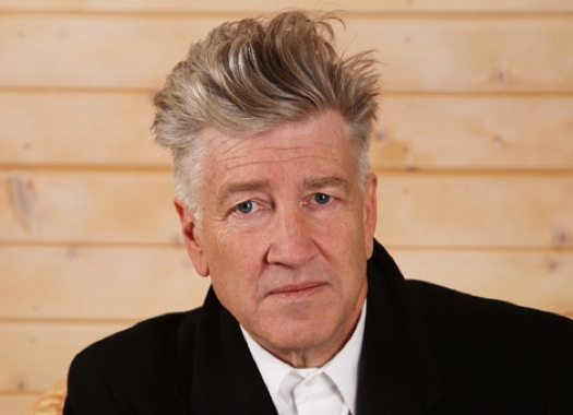 David Lynch