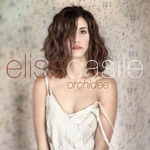Elisa Casile Orchidee
