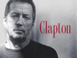 Eric Clapton cover