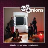 Red Onions Diario dun uomo qualunque
