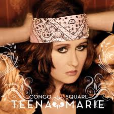 Teena Marie 1