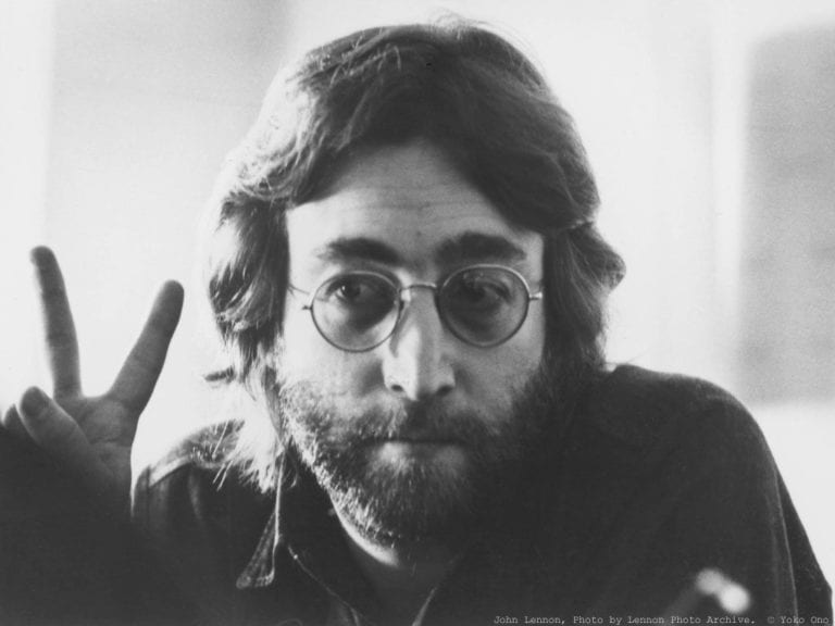 Qual è La Canzone Più Famosa Di John Lennon