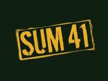 logo sum 41