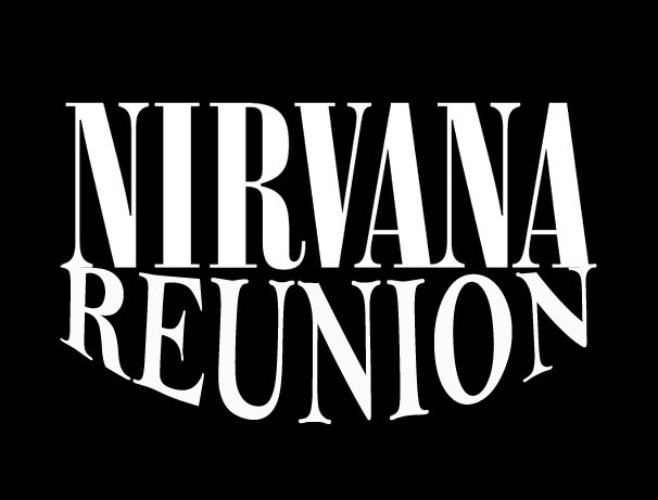 nirvana reunion