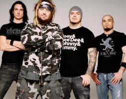 Cavalera Conspiracy 1