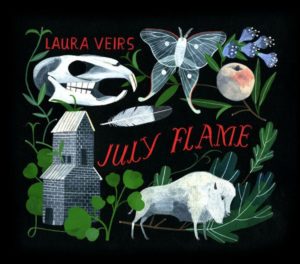 Laura Veirs julyflame