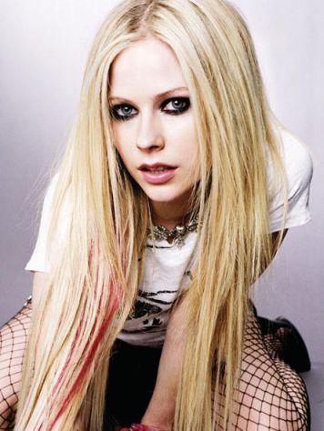 Avril Lavigne in concerto a Torino l’8 Settembre