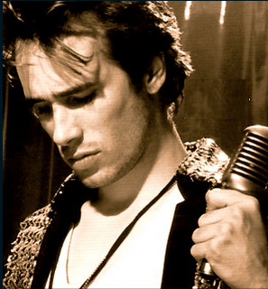 jeff buckley