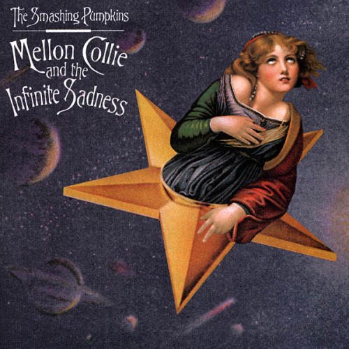 Smashing Pumpkins, “Mellon Collie” torna in versione rimasterizzata