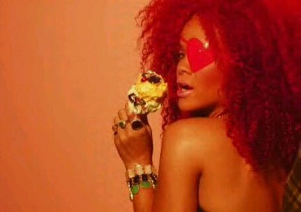 Il video di “S&M”, nuovo singolo di Rihanna