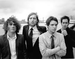 the killers