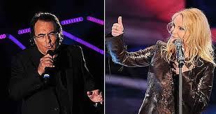 Al Bano e Patty Pravo gli eliminati della seconda puntata di Sanremo 2011