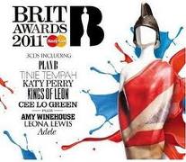 Brit Awards 2011