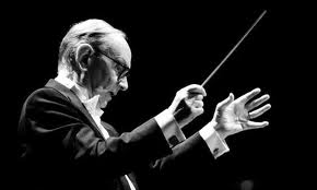 Ennio Morricone al Concerto del Primo Maggio per celebrare l’Italia