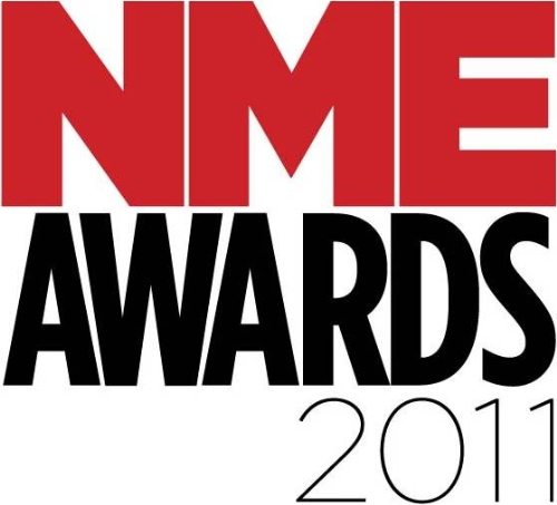 NME Awards 2011