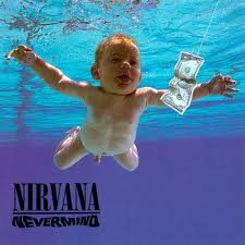 “Nevermind” in mostra a Londra, i dettagli su “Nevermind Deluxe Edition”