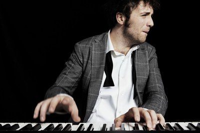 Raphael Gualazzi1