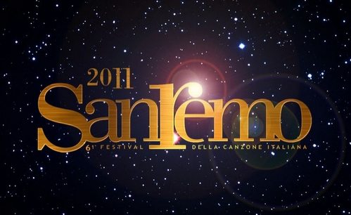 Sanremo 2011: Live Blogging della serata finale